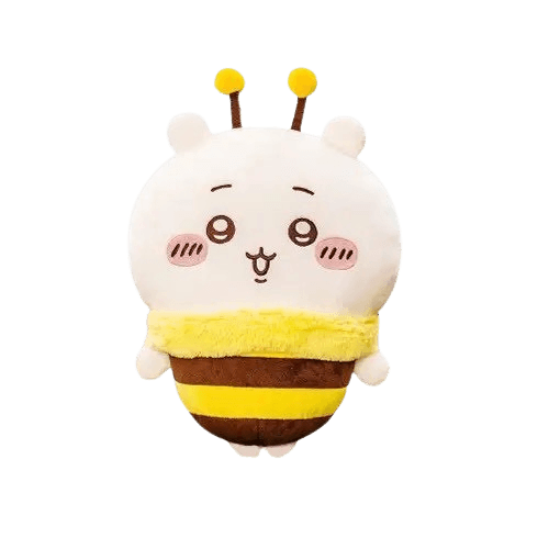 F賞 蜜蜂吉伊景品