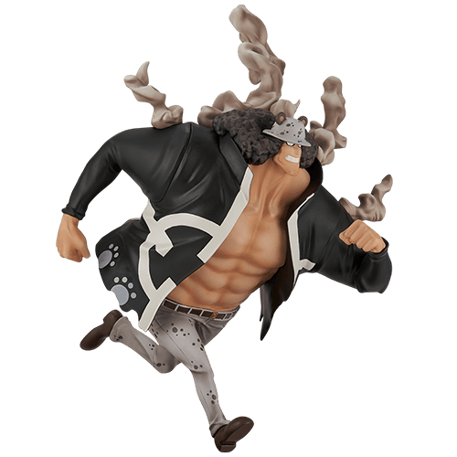 D賞 巴索羅繆·大雄