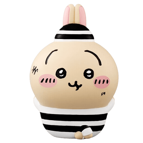 R賞 監獄烏薩奇 盒玩