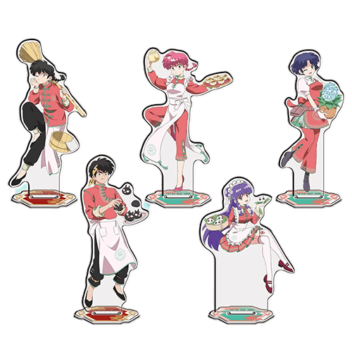 C賞 壓克力立牌(隨機)