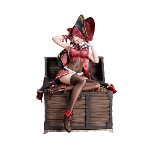 C賞 【預購】Design COCO 宝鐘マリン