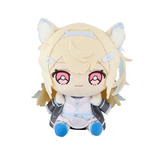 M賞 hololive friends with u FUWAWA