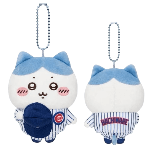 E賞 小熊隊 小八