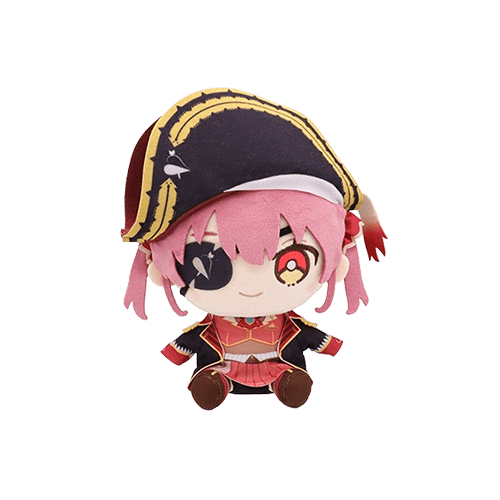 H賞 hololive friends with u 宝鐘マリン