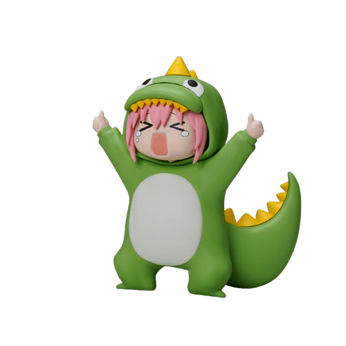 A賞	ANIPLEX 孤獨搖滾 後藤一里 承認欲求怪獸