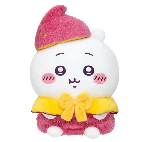 G賞 地瓜吉伊卡哇 大娃