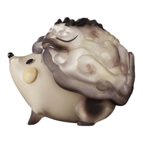 A賞 玉鰲魚刺刺