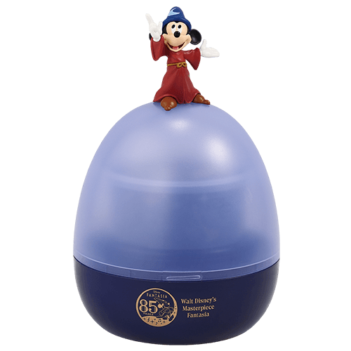 B賞 《幻想曲》85 週年紀念旋轉燈