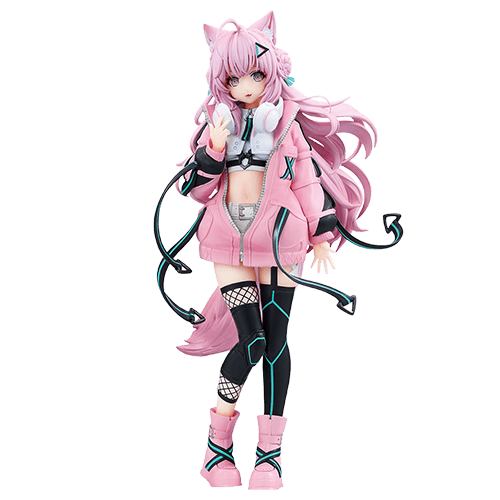 B賞 博衣可佑理賞 博衣 こより