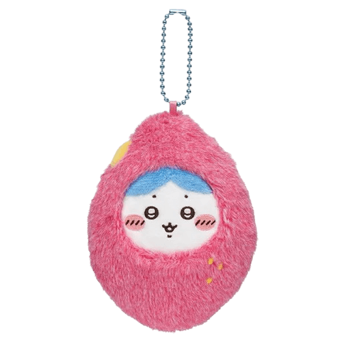 I賞 地瓜小八 小娃吊飾