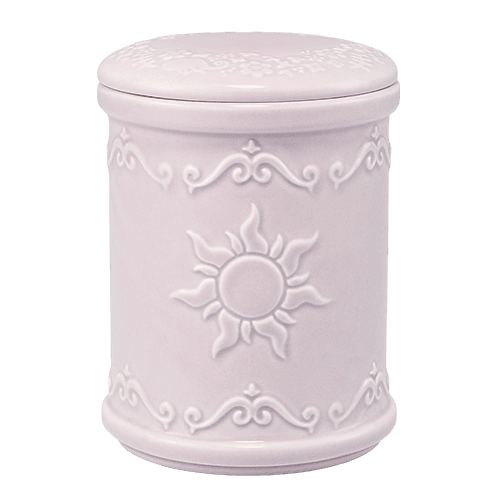 B賞 樂佩 燈籠造型 陶瓷收納罐