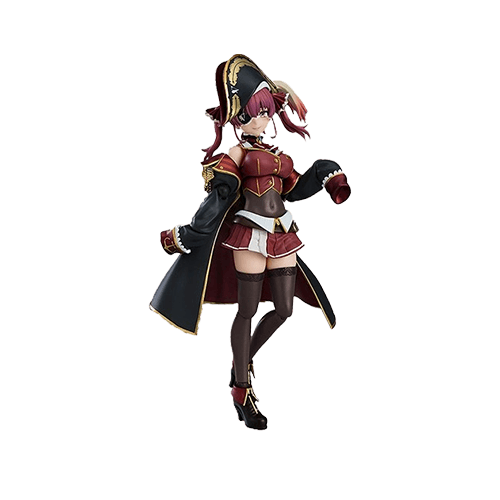 E賞 宝鐘マリン figma