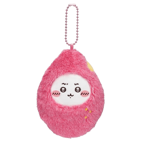 J賞 地瓜吉伊卡哇 小娃吊飾