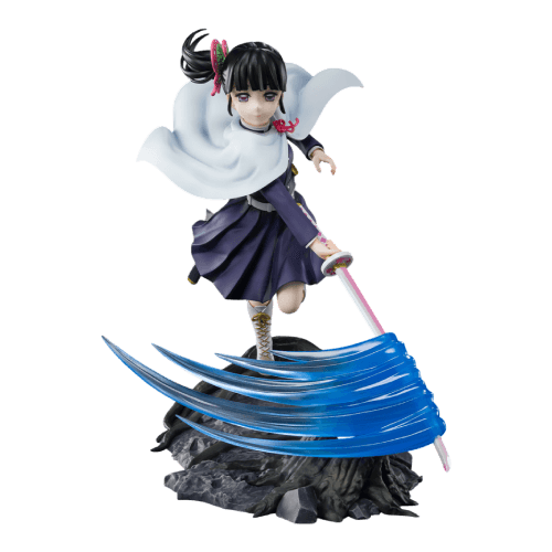 Figuarts ZERO 栗花落香奈乎