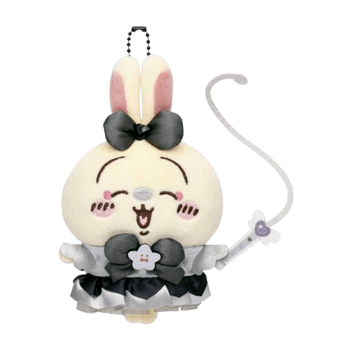 B賞 黑魔法少女烏薩奇