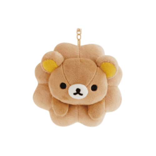 E賞 拉拉熊波堤吊飾