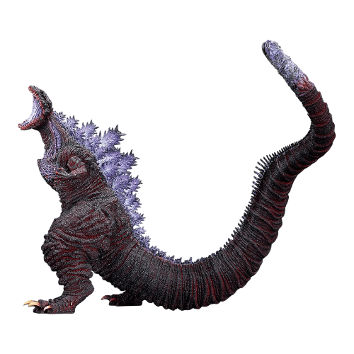 B賞 哥吉拉(2016)