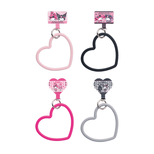 D賞 手機手帶(隨機)