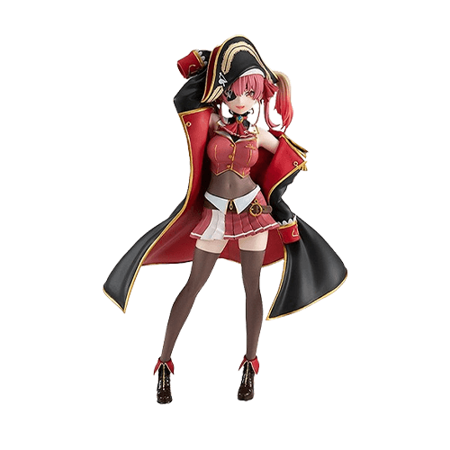 G賞 宝鐘マリン pop up