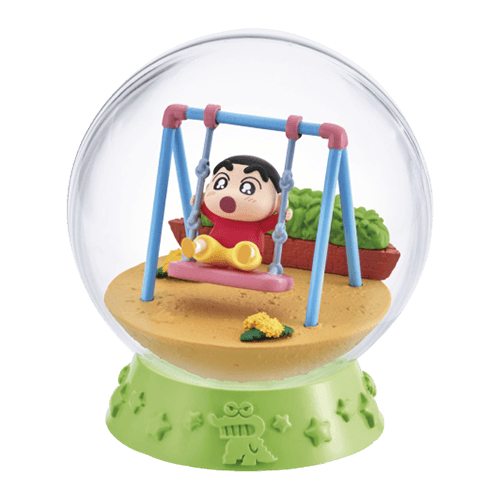 好像在飛一樣哦～