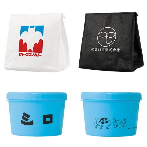 F賞 外出午餐用具(隨機)