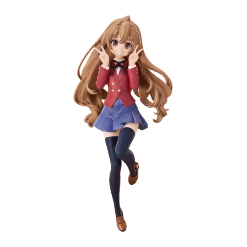 F賞 GSC POP UP PARADE 虎與龍 逢坂大河