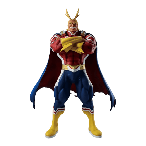 歐爾麥特～白金時代～