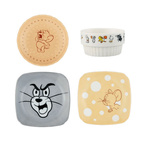 E賞 餐具系列(隨機)