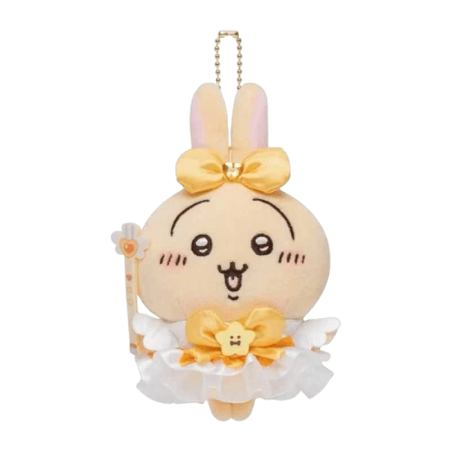 C賞 魔法少女烏薩奇