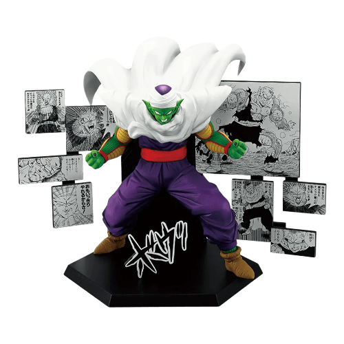 一番賞線上抽】一番賞DRAGON BALL 40th ～其之二～ 第二套預購盲盒線上