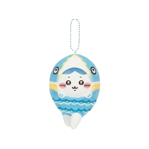 H賞 鯉魚旗小八吊飾