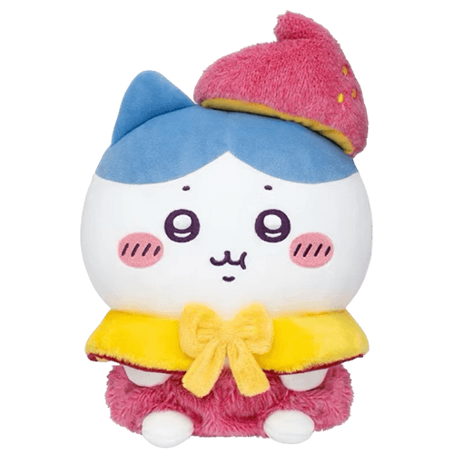 H賞 地瓜小八 大娃