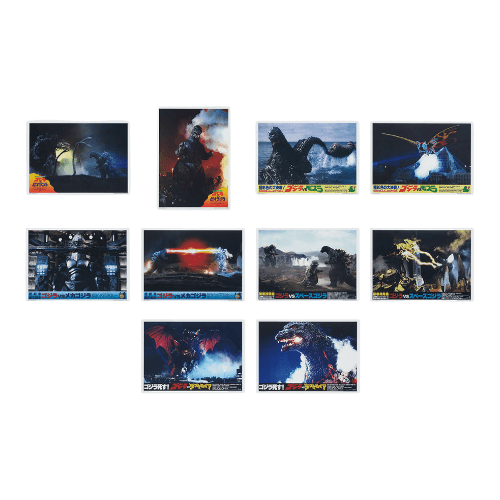 G賞 大廳卡視覺板(隨機)