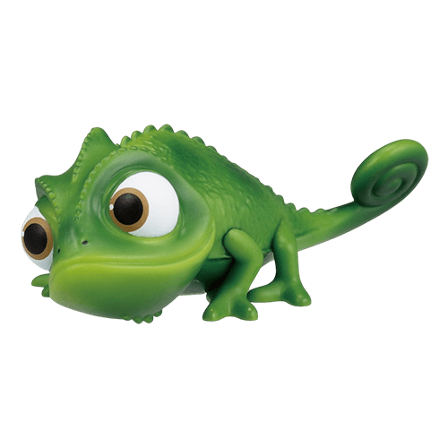 C賞 變色龍 帕斯卡