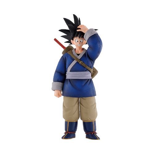 H賞 武道會孫悟空