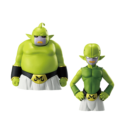 J賞 隨機魔人磁鐵