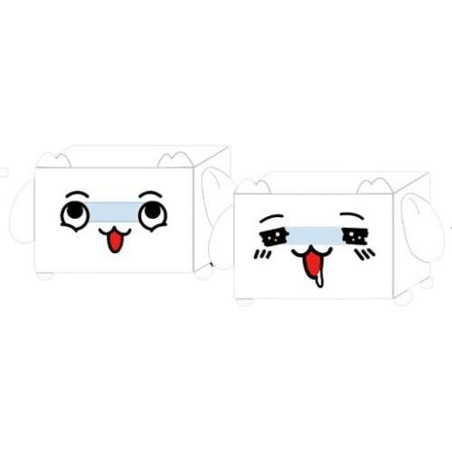 A賞 懶骨頭沙發(隨機)