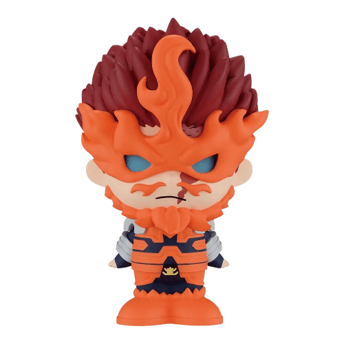 F-6賞 SOFVICHUI 軟膠公仔安德瓦