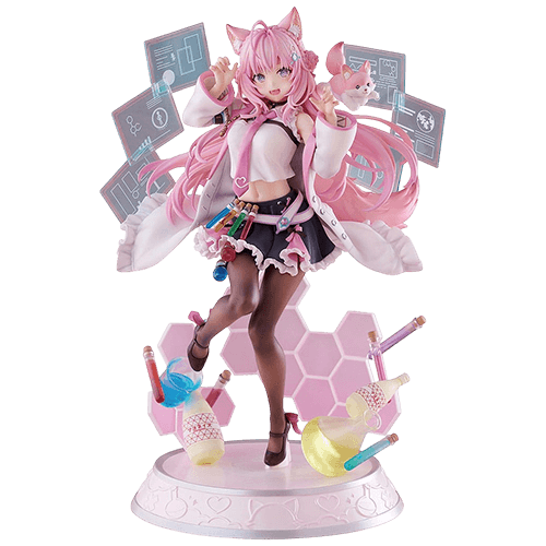 G賞 【預購】Claynel 博衣こより