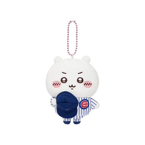 D賞 小熊隊 吉伊卡哇