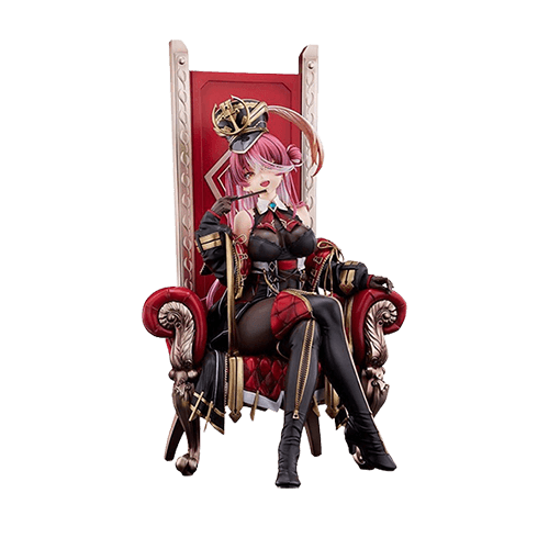 A賞 【預購】Max Factoty 宝鐘マリン 三十歲服裝Ver.