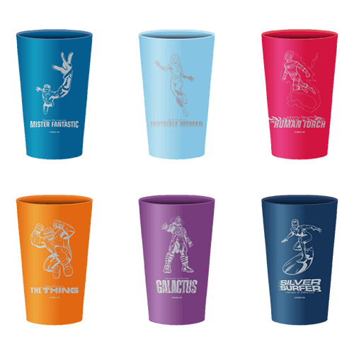 D賞 隨行杯(隨機)