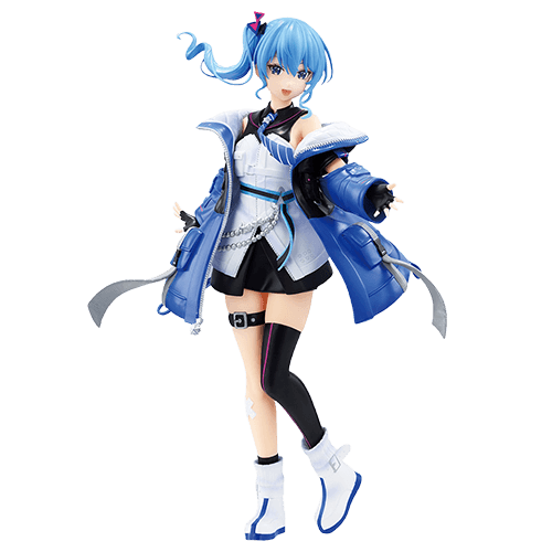 A賞 星街彗星賞 星街すいせい