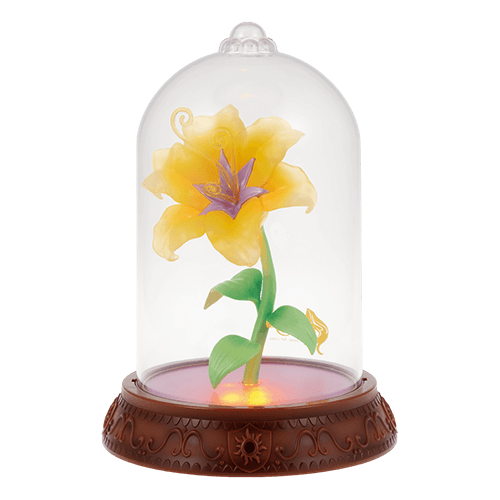 最後賞 神奇金花小夜燈