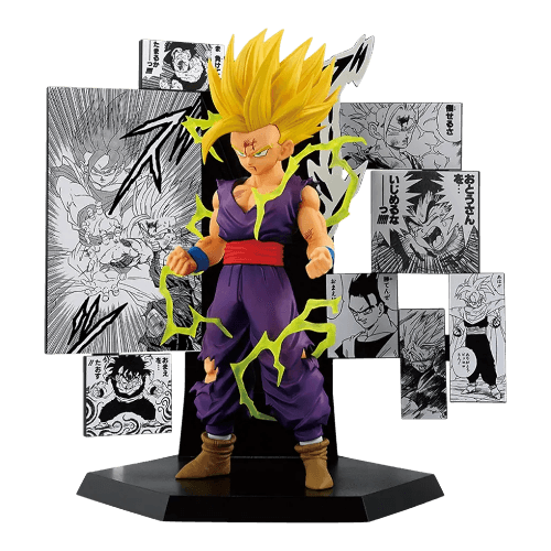 一番賞線上抽】一番賞DRAGON BALL 40th ～其之二～ 第二套預購盲盒線上