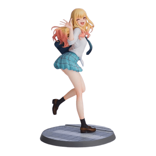 最後賞 Max Factory 戀上換裝娃娃 喜多川海夢 1/7 PVC