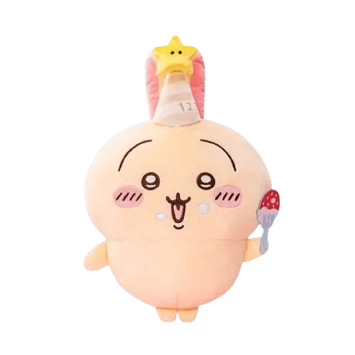 G賞 生日兔烏薩奇景品