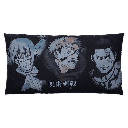 E賞 主題大抱枕