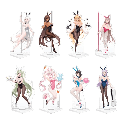 G賞 壓克力立牌(隨機)