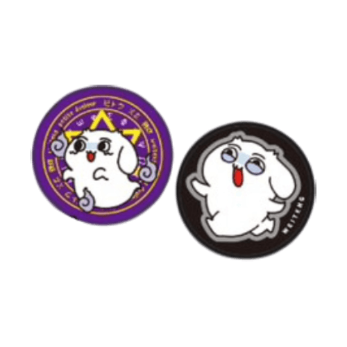 D賞 大地墊(隨機)